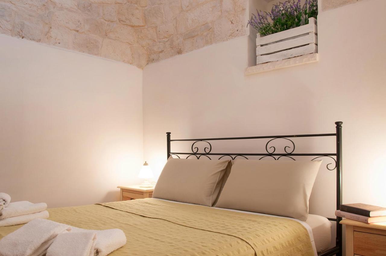Trullo Mimmo Villa Locorotondo Exterior photo